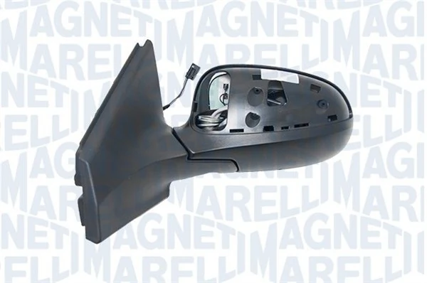 Exterior Mirror